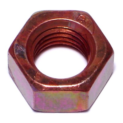 HEX NUT METRIC 16MM-2.00