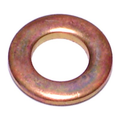 FLAT WASHER METRIC 6MM