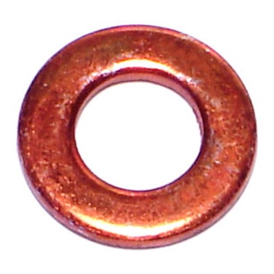 FLAT WASHER METRIC 8MM