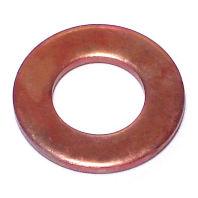 FLAT WASHER METRIC 10MM