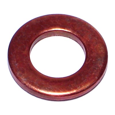 FLAT WASHER METRIC 12MM