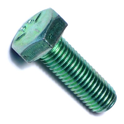 CAP SCREW GRADE 5 1/4-28 X 3/4