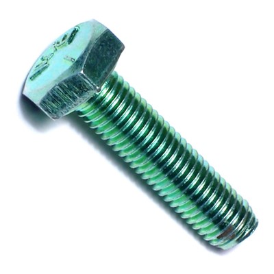 CAP SCREW GRADE 5 1/4-28 X 1