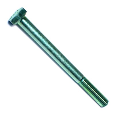 CAP SCREW GRADE 5 1/4-28 X 3