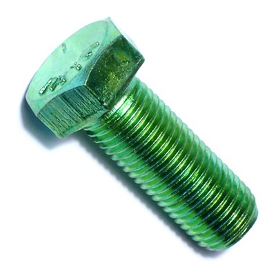 CAP SCREW GRADE 5 3/8-24 X 1