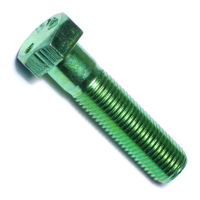 CAP SCREW GRADE 5 3/8-24 X 1-1/2