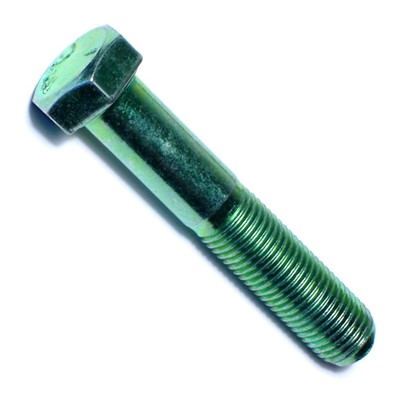 CAP SCREW GRADE 5 3/8-24 X 2