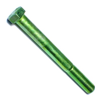 CAP SCREW GRADE 5 3/8-24 X 3-1/2