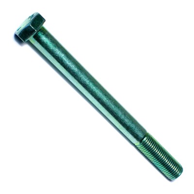 CAP SCREW GRADE 5 3/8-24 X 4