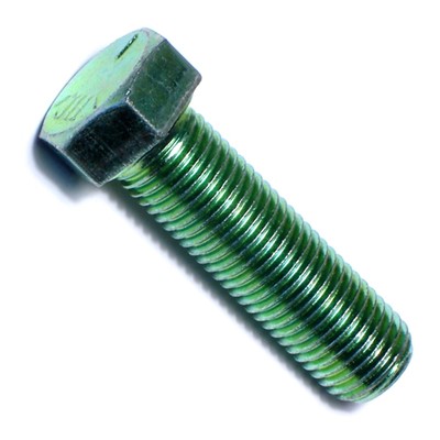 CAP SCREW GRADE 5 7/16-20 X 1-1/2