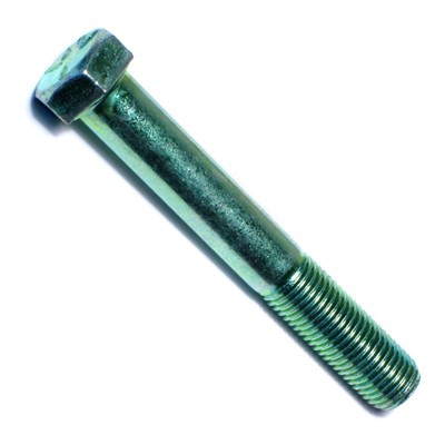 CAP SCREW GRADE 5 7/16-20 X 3