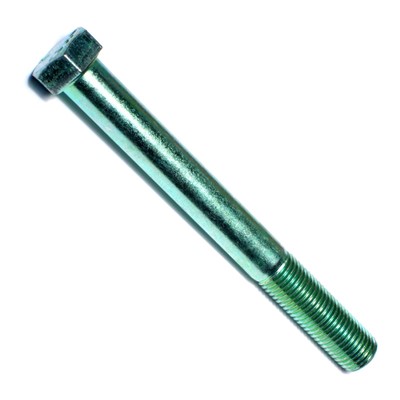 CAP SCREW GRADE 5 7/16-20 X 4