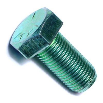 CAP SCREW GRADE 5 1/2-20 X 1