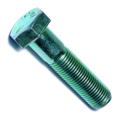 CAP SCREW GRADE 5 1/2-20 X 2