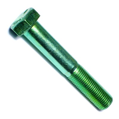 CAP SCREW GRADE 5 1/2-20 X 3