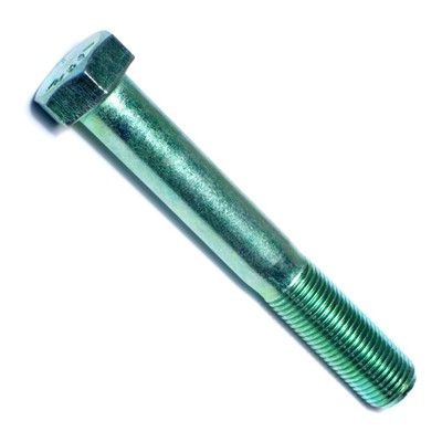 CAP SCREW GRADE 5 1/2-20 X 3-1/2