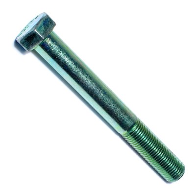 CAP SCREW GRADE 5 1/2-20 X 4