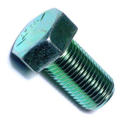 CAP SCREW GRADE 5 9/16-18 X 1