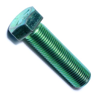 CAP SCREW GRADE 5 9/16-18 X 2