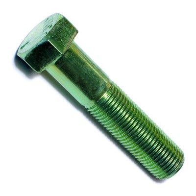 CAP SCREW GRADE 5 9/16-18 X 2-1/2