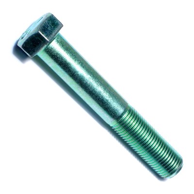 CAP SCREW GRADE 5 9/16-18 X 3-1/2