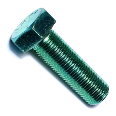 CAP SCREW GRADE 5 5/8-18 X 2