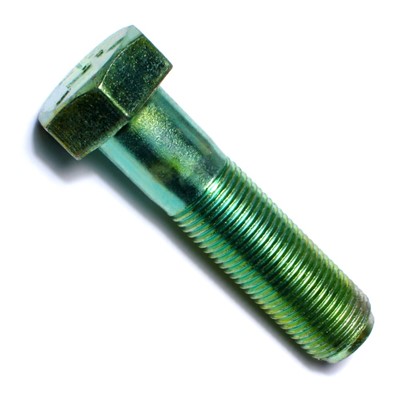 CAP SCREW GRADE 5 5/8-18 X 2-1/2