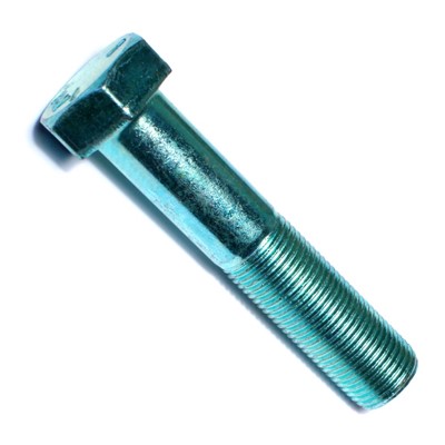 CAP SCREW GRADE 5 5/8-18 X 3