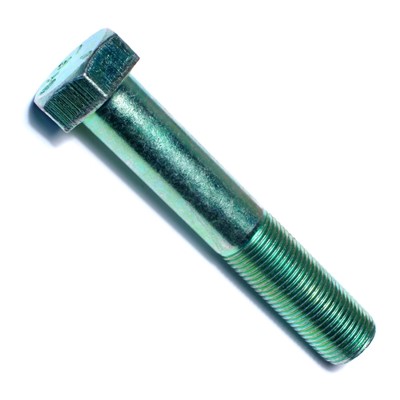 CAP SCREW GRADE 5 5/8-18 X 3-1/2