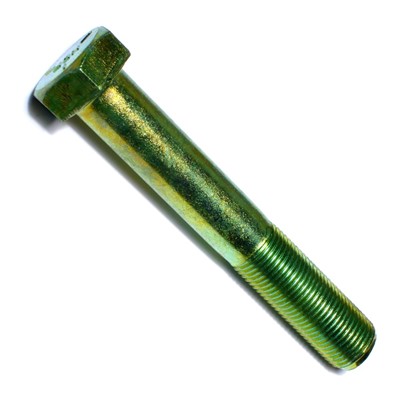 CAP SCREW GRADE 5 5/8-18 X 4