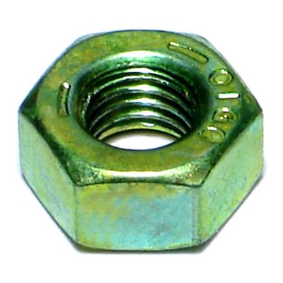 HEX NUT GRADE 5 1/4-28