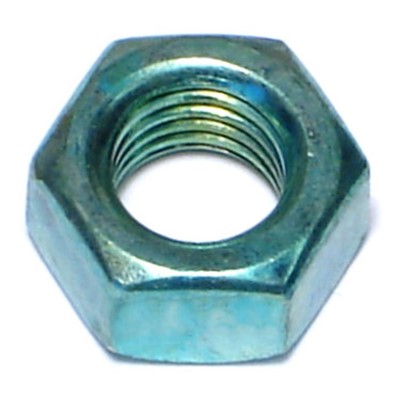 HEX NUT GRADE 5 5/16-24