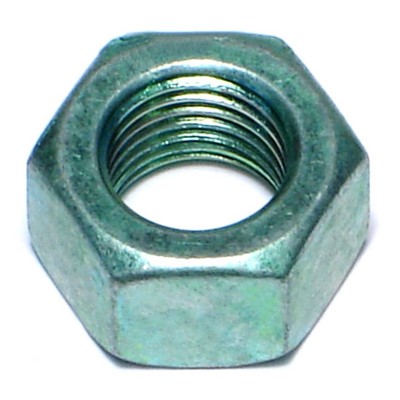 HEX NUT GRADE 5 3/8-24