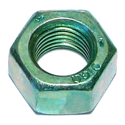 HEX NUT GRADE 5 7/16-20