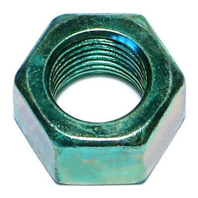 HEX NUT GRADE 5 1/2-20