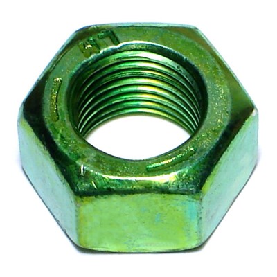 HEX NUT GRADE 5 9/16-18