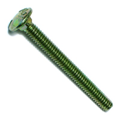 CARRIAGE BOLT GRADE 5 1/4-20 X 2-1/2