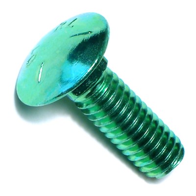 CARRIAGE BOLT GRADE 5 5/16-18 X 1