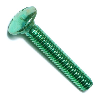 CARRIAGE BOLT GRADE 5 5/16-18 X 2