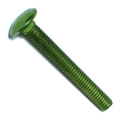 CARRIAGE BOLT GRADE 5 5/16-18 X 2-1/2