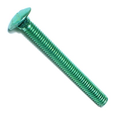 CARRIAGE BOLT GRADE 5 5/16-18 X 3