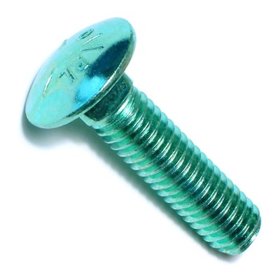 CARRIAGE BOLT GRADE 5 3/8-16 X 1-1/2