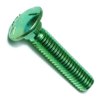 CARRIAGE BOLT GRADE 5 3/8-16 X 1-3/4