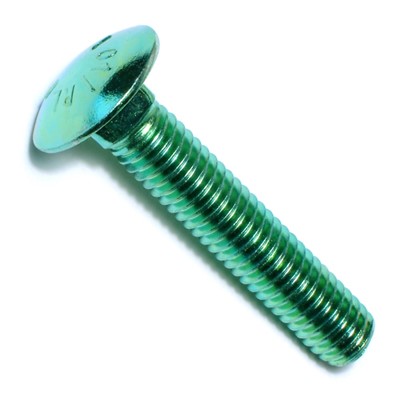 CARRIAGE BOLT GRADE 5 3/8-16 X 2