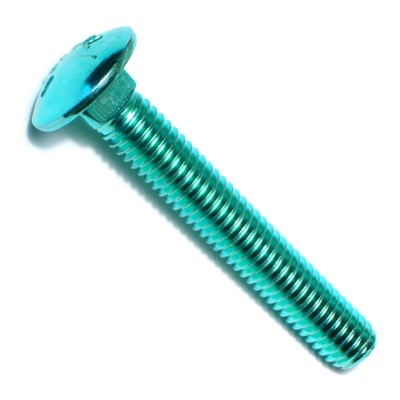 CARRIAGE BOLT GRADE 5 3/8-16 X 2-1/2