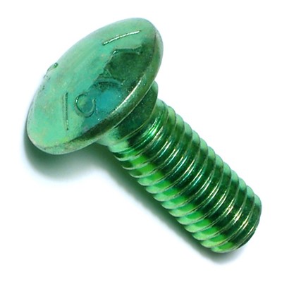 CARRIAGE BOLT GRADE 5 7/16-14 X 1-1/4