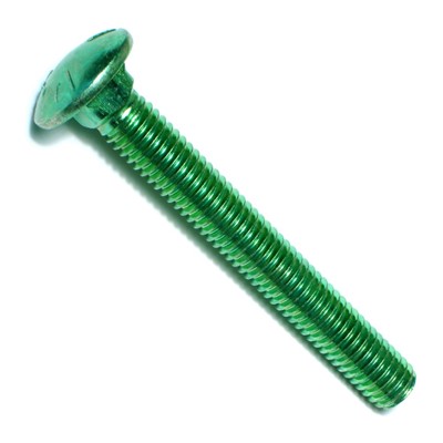 CARRIAGE BOLT GRADE 5 7/16-14 X 3-1/2