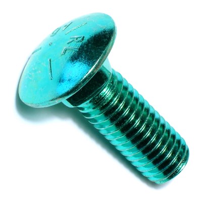 CARRIAGE BOLT GRADE 5 1/2-13 X 1-1/2