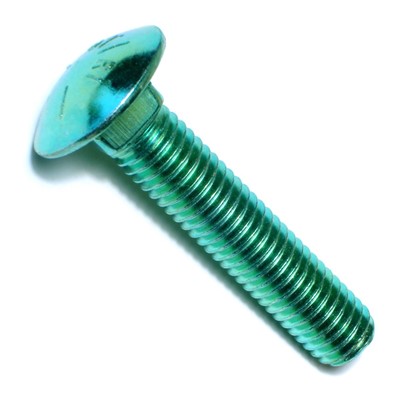 CARRIAGE BOLT GRADE 5 1/2-13 X 2-1/2