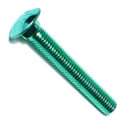 CARRIAGE BOLT GRADE 5 1/2-13 X 3-1/2